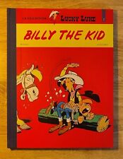 Lucky luke billy d'occasion  Agen