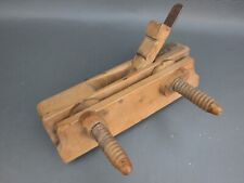 Wooden screw stem for sale  GLOUCESTER