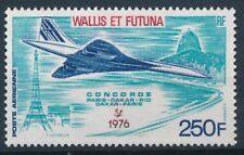 Timbre wallis futuna d'occasion  Dunkerque-