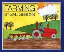 Farming by Gibbons, Gail comprar usado  Enviando para Brazil