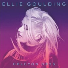 Halcyon days ellie for sale  UK