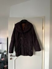 Damen steppmantel kurzmantel gebraucht kaufen  Geldern