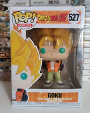 Funko pop goku usato  Zenson di Piave