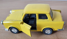 Trabant 601 modellauto gebraucht kaufen  Berlin