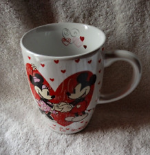 Mug disney mickey d'occasion  Saint-Nicolas-de-la-Grave