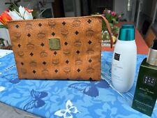 Mcm tasche cognac gebraucht kaufen  Burgthann