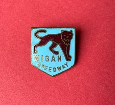 Vintage wigan speedway for sale  HEREFORD
