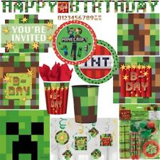 Minecraft gaming party gebraucht kaufen  Berlin
