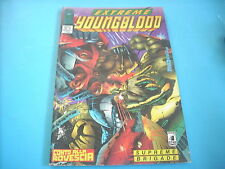 Extreme youngblood 2 usato  San Tammaro