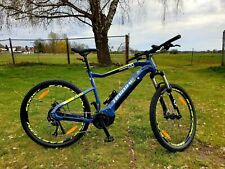 Xct fahrrad mtb gebraucht kaufen  Bremen