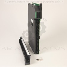 Allen bradley 1771 for sale  WELLINGBOROUGH