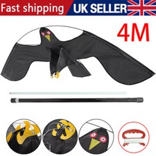Flying hawk kite for sale  LEICESTER