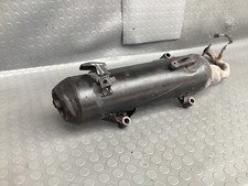 Marmitta terminale scarico usato Marmitta terminale scarico usato  Napoli