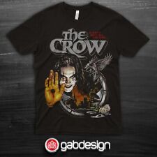 Shirt the crow usato  Campobasso