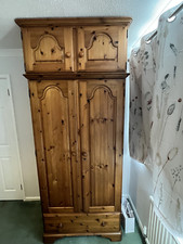 Ducal victoria pine for sale  MAIDSTONE