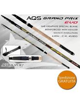 Canna pesca aqs usato  Terracina