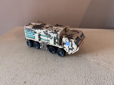 Micro machines hasbro for sale  KING'S LYNN