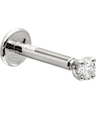 14kt white gold for sale  Toms River