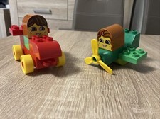 285 lego duplo gebraucht kaufen  Guben