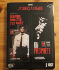 Coffret dvd jacques d'occasion  Bastia-