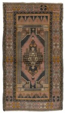 4.4x7.3 unusual handmade for sale  USA