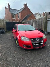 Volkswagen golf gti for sale  SUTTON COLDFIELD