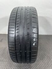 Continental contisportcontact  gebraucht kaufen  Bad Vilbel