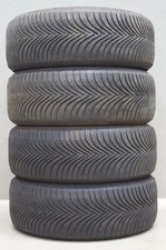 Michelin alpin 225 gebraucht kaufen  Großmehring