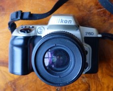 Appareil photo argentique d'occasion  Paris IX
