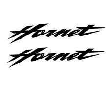 Stickers hornet honda d'occasion  France
