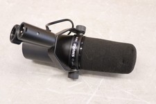 Shure sm7b dynamic for sale  San Diego