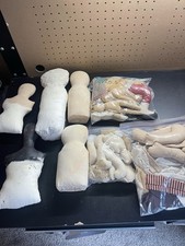Vintage doll making for sale  Richland