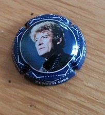 Rare johnny hallyday d'occasion  Écourt-Saint-Quentin