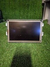 Display radio multifunzione usato  Taurianova