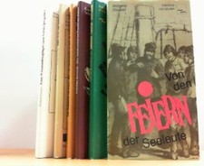 Konvolut büchern vom gebraucht kaufen  Lahstedt