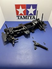 Tamiya vintage tl01 for sale  SHEFFIELD