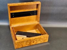 Cohiba burled wood for sale  Baltimore