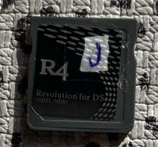 Revolution ndsl nds for sale  LEICESTER