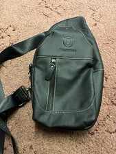 Bullcaptain men sling for sale  BRISTOL