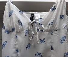 Kleid trägerkleid neu gebraucht kaufen  Lippstadt