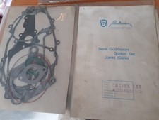 Guarnizioni motore cagiva usato  Vignate