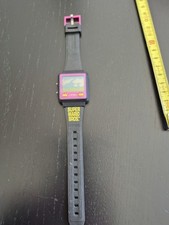 Montre mario nintendo d'occasion  Lanmeur