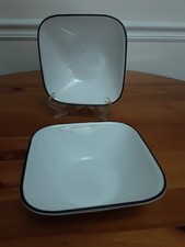Corelle square simple for sale  Roscommon