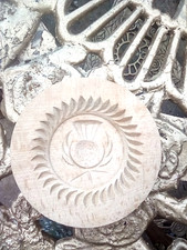 Small thistle shortbread for sale  LARBERT