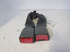 Attache ceinture arriere d'occasion  Athis-Mons