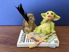 Pocket dragons owe for sale  ANDOVER