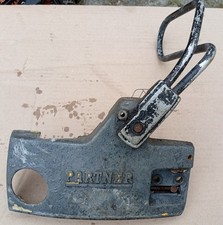 Kettendeckel motorsägen partn gebraucht kaufen  Pritzwalk
