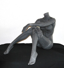 Damen schaufensterpuppe schauf gebraucht kaufen  Rinteln