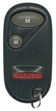 Controle remoto de entrada sem chave Honda original do fabricante NHVWB1U521 NHVWB1U523 comprar usado  Enviando para Brazil
