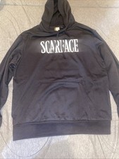 Scarface graphic hoodie for sale  Kennesaw